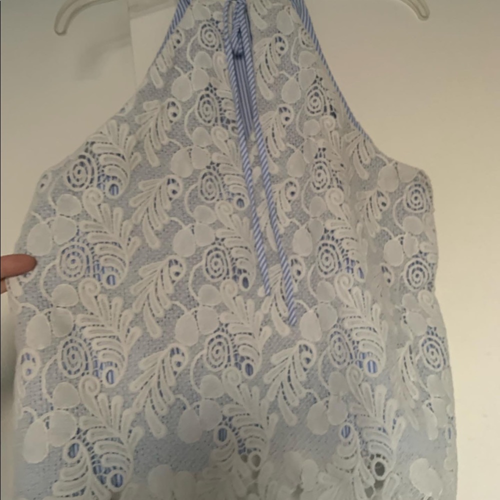 Summer top size L